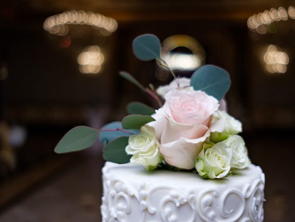 Wedding - Venetian - Cake Deco 1 Wedding - Venetian - Cake Deco 1